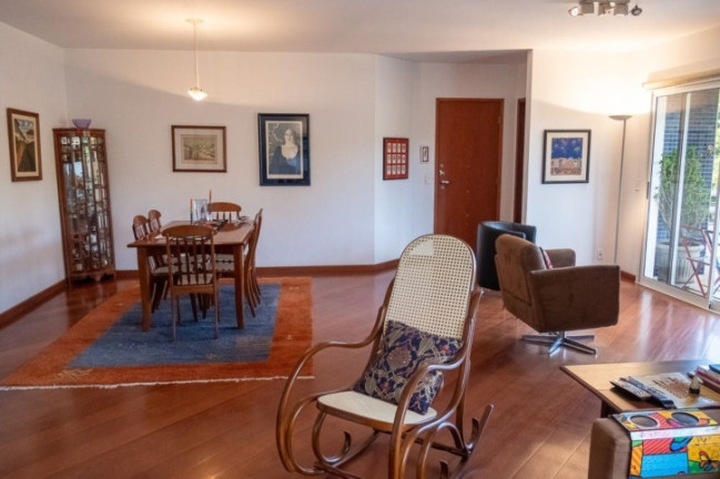 Imagem Apartamento com 3 Quartos à Venda, 132 m² em Vila Madalena - São Paulo Imagem Apartamento com 3 Quartos à Venda, 132 m² em Vila Madalena - São Paulo