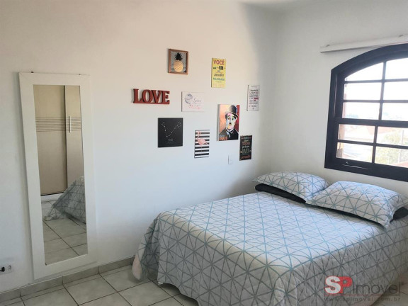 Imagem Casa com 3 Quartos à Venda, 156 m² em Jardim Ester - São Paulo Imagem Casa com 3 Quartos à Venda, 156 m² em Jardim Ester - São Paulo