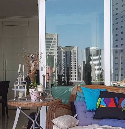 Apartamento com 3 Quartos à Venda, 367 m² em Vila Morumbi - São Paulo