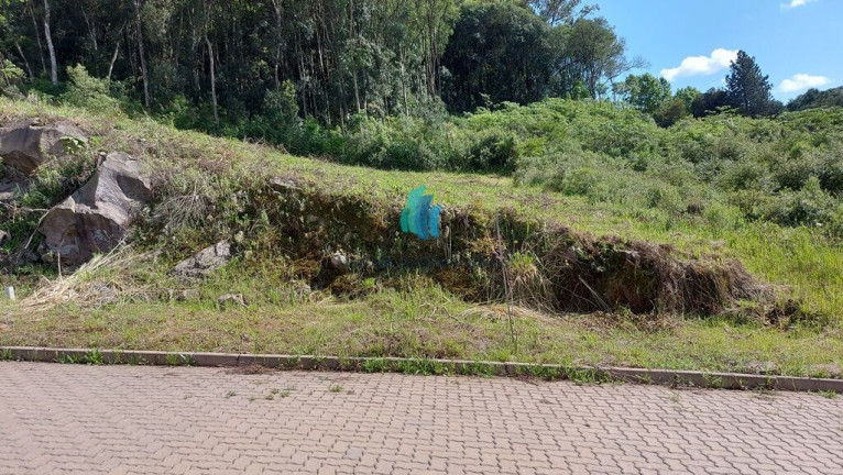Imagem Terreno à Venda, 375 m² em Barracão - Bento Gonçalves Imagem Terreno à Venda, 375 m² em Barracão - Bento Gonçalves