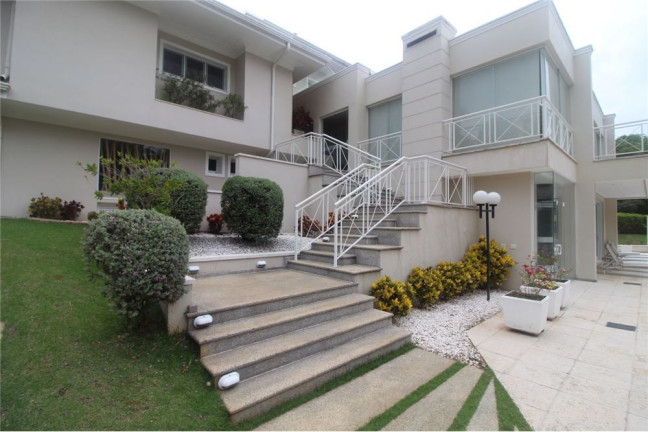 Casa com 8 Quartos à Venda, 1.362 m² em Chácaras Alpina - Valinhos