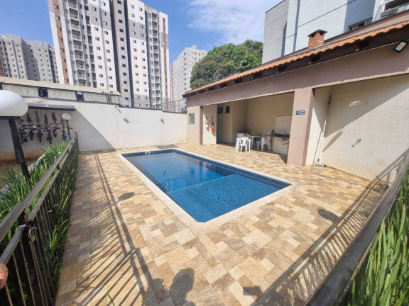 Imagem Apartamento com 2 Quartos à Venda, 43 m² em Conjunto Habitacional Júlio De Mesquita Filho - Sorocaba Imagem Apartamento com 2 Quartos à Venda, 43 m² em Conjunto Habitacional Júlio De Mesquita Filho - Sorocaba
