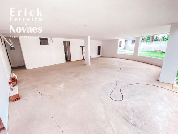 Imagem Casa com 4 Quartos à Venda, 10 m² em Praia Do Morro - Guarapari