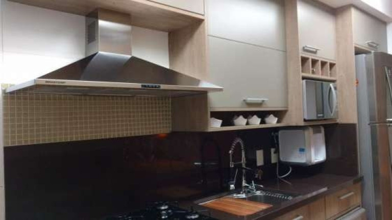 Imagem Apartamento com 3 Quartos à Venda, 170 m² em Mooca - São Paulo