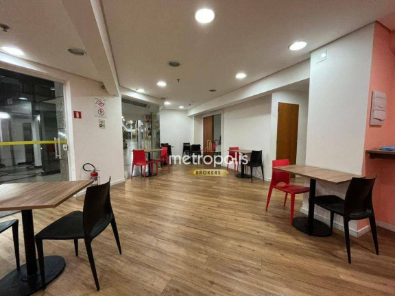 Imagem Loja para Alugar, 67 m² em Centro - São Caetano Do Sul Imagem Loja para Alugar, 67 m² em Centro - São Caetano Do Sul