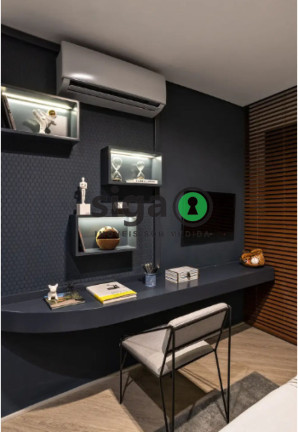 Imagem Apartamento com 3 Quartos à Venda, 217 m² em Brooklin - São Paulo