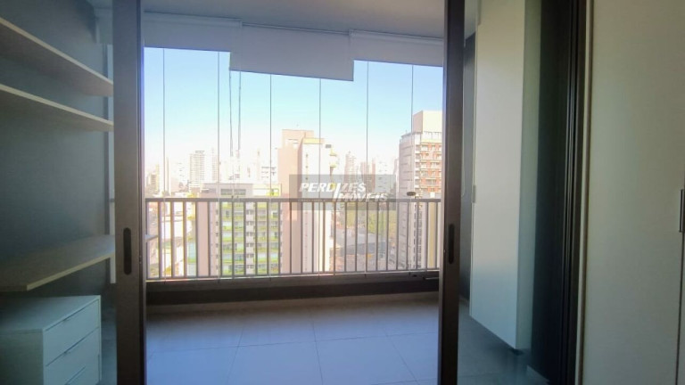 Imagem Apartamento com 1 Quarto para Alugar, 25 m² em Perdizes - São Paulo Imagem Apartamento com 1 Quarto para Alugar, 25 m² em Perdizes - São Paulo