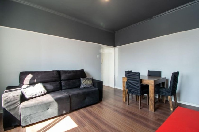 Imagem Imóvel com 1 Quarto à Venda, 44 m² em Cidade Baixa - Porto Alegre Imagem Imóvel com 1 Quarto à Venda, 44 m² em Cidade Baixa - Porto Alegre