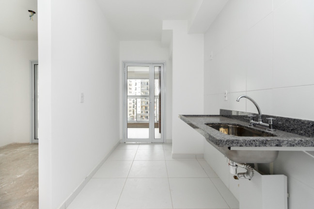 Imagem Apartamento com 3 Quartos à Venda, 84 m² em Saúde - São Paulo