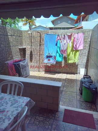 Imagem Casa de Condomínio com 2 Quartos à Venda, 80 m² em Porto Da Aldeia - São Pedro Da Aldeia Imagem Casa de Condomínio com 2 Quartos à Venda, 80 m² em Porto Da Aldeia - São Pedro Da Aldeia
