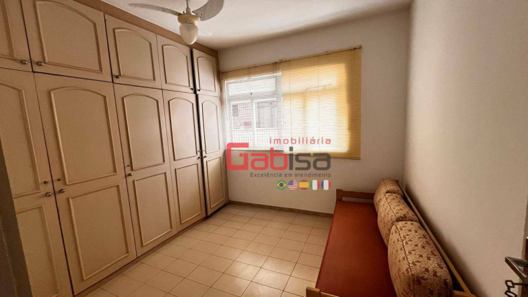 Imagem Apartamento com 3 Quartos à Venda, 110 m² em Centro - Cabo Frio Imagem Apartamento com 3 Quartos à Venda, 110 m² em Centro - Cabo Frio