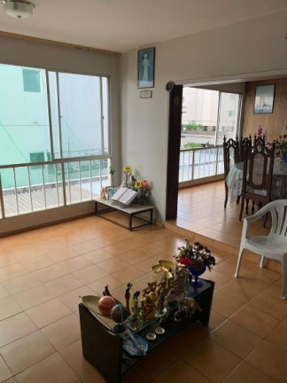 Imagem Apartamento com 4 Quartos à Venda, 144 m² em Boa Viagem - Recife