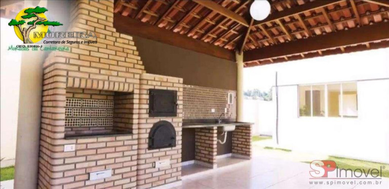 Imagem Apartamento com 2 Quartos à Venda, 50 m² em Nucleo Do Engordador - São Paulo