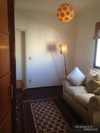 Imagem Apartamento com 3 Quartos à Venda ou Locação, 220 m² em Perdizes - São Paulo