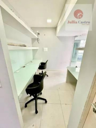 Imagem Sala Comercial para Alugar, 28 m² em Casa Forte - Recife Imagem Sala Comercial para Alugar, 28 m² em Casa Forte - Recife