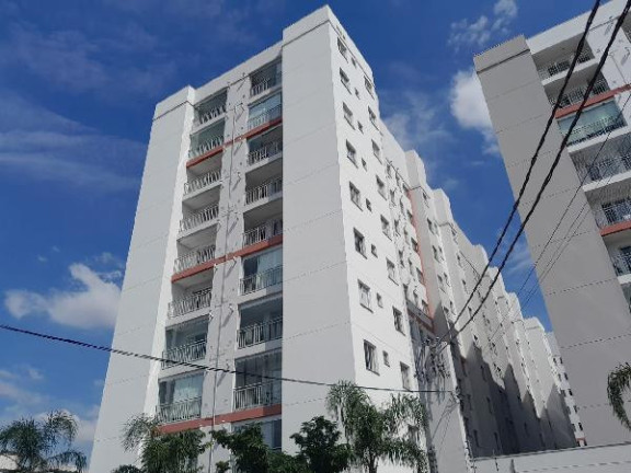 Apartamento com 2 Quartos à Venda, 35 m² em Vila Independencia - Sao Paulo