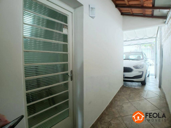 Imagem Casa com 3 Quartos à Venda, 107 m² em Vila Medon - Americana Imagem Casa com 3 Quartos à Venda, 107 m² em Vila Medon - Americana