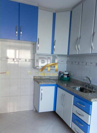 Imagem Apartamento com 3 Quartos à Venda, 95 m² em Centro - São Bernardo Do Campo