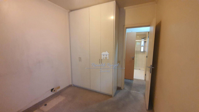 Imagem Apartamento com 3 Quartos à Venda, 98 m² em Jardim Marajoara - São Paulo