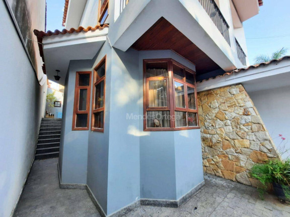 Imagem Casa com 3 Quartos à Venda ou Locação, 260 m² em Jardim Pagliato - Sorocaba Imagem Casa com 3 Quartos à Venda ou Locação, 260 m² em Jardim Pagliato - Sorocaba