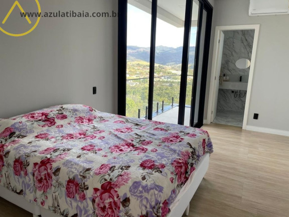 Imagem Casa com 5 Quartos à Venda, 850 m² em Condominio Serra Da Estrela - Atibaia