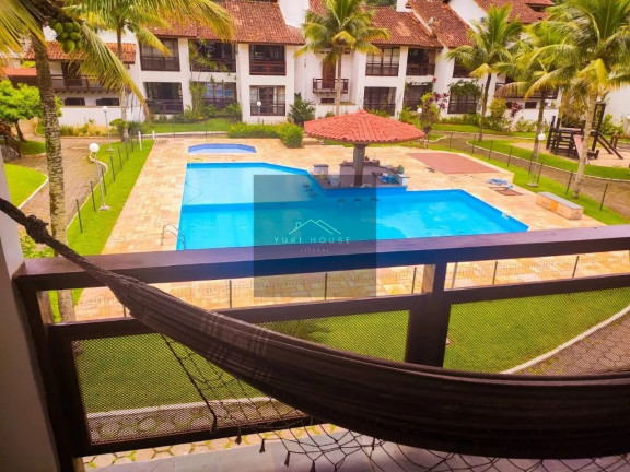 Imagem Imóvel com 2 Quartos à Venda, 88 m² em Saco Da Ribeira - Ubatuba