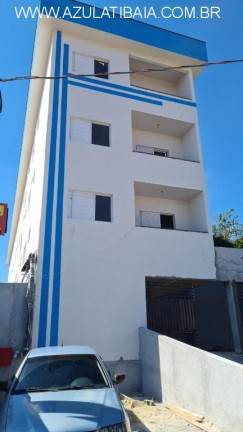 Imagem Apartamento com 2 Quartos à Venda, 55 m² em Alvinópolis - Atibaia