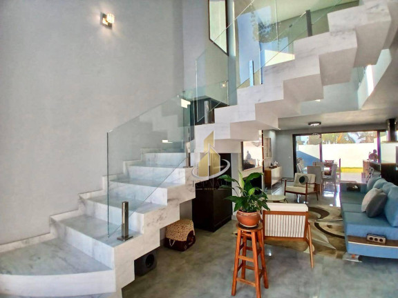 Imagem Sobrado com 3 Quartos à Venda, 250 m² em Santa Luzia - Caçapava