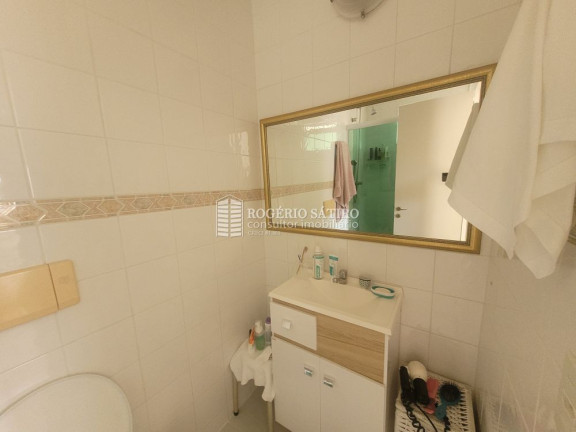 Imagem Apartamento com 3 Quartos à Venda, 86 m² em Vila Mariana - São Paulo