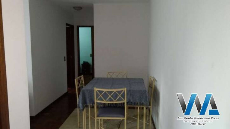 Imagem Apartamento com 2 Quartos à Venda, 66 m² em Santana - São Paulo