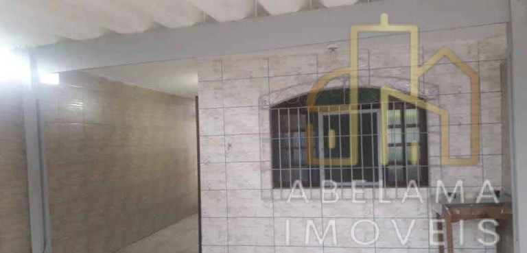 Imagem Casa com 2 Quartos à Venda, 100 m² em Agenor De Campos - Mongaguá