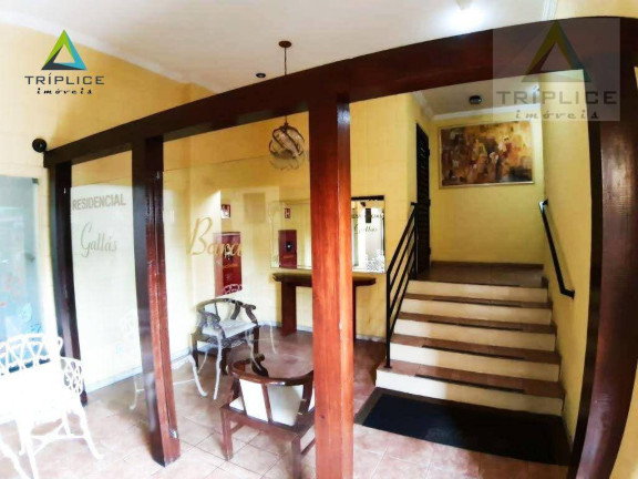 Imagem Cobertura com 1 Quarto à Venda, 75 m² em Centro - Juiz De Fora