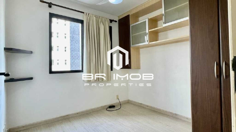Imagem Imóvel com 1 Quarto à Venda, 41 m² em Vila Olímpia - São Paulo Imagem Imóvel com 1 Quarto à Venda, 41 m² em Vila Olímpia - São Paulo