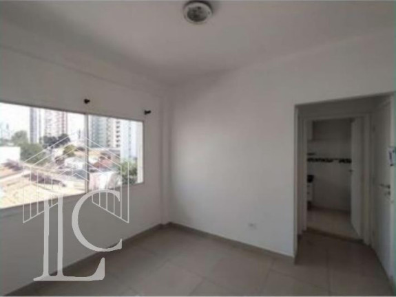 Imagem Apartamento com 1 Quarto à Venda, 40 m² em Saúde - São Paulo