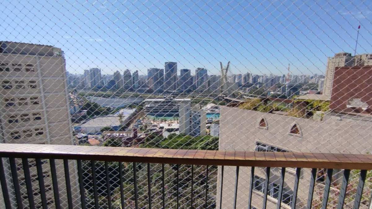 Imagem Cobertura com 3 Quartos para Alugar, 490 m² em Real Parque - São Paulo Imagem Cobertura com 3 Quartos para Alugar, 490 m² em Real Parque - São Paulo