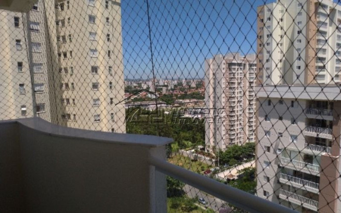 Imagem Apartamento com 3 Quartos à Venda, 88 m² em Jardim Aquarius - São José Dos Campos