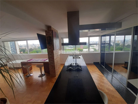 Imagem Apartamento com 3 Quartos à Venda, 75 m² em Vila Mariana - São Paulo
