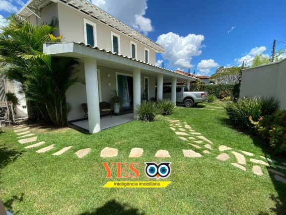 Imagem Casa com 3 Quartos à Venda, 200 m² em Sim - Feira De Santana Imagem Casa com 3 Quartos à Venda, 200 m² em Sim - Feira De Santana