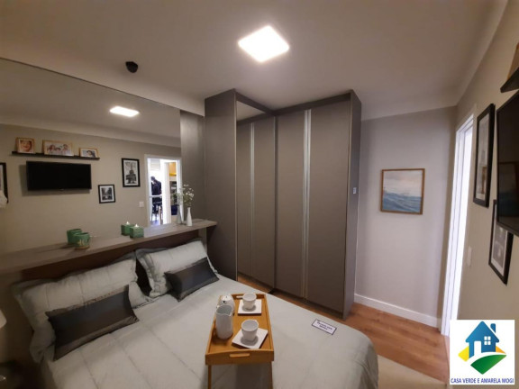 Imagem Apartamento com 2 Quartos à Venda, 59 m² em Jardim Europa - Suzano Imagem Apartamento com 2 Quartos à Venda, 59 m² em Jardim Europa - Suzano