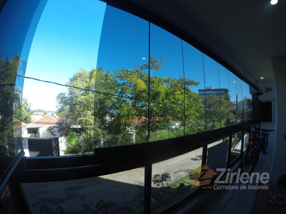 Imagem Apartamento com 3 Quartos à Venda, 180 m² em Guarapari