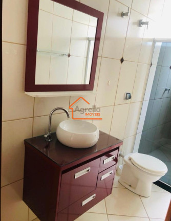 Imagem Casa com 3 Quartos à Venda, 210 m² em Jardim São José - Mogi Guaçu Imagem Casa com 3 Quartos à Venda, 210 m² em Jardim São José - Mogi Guaçu