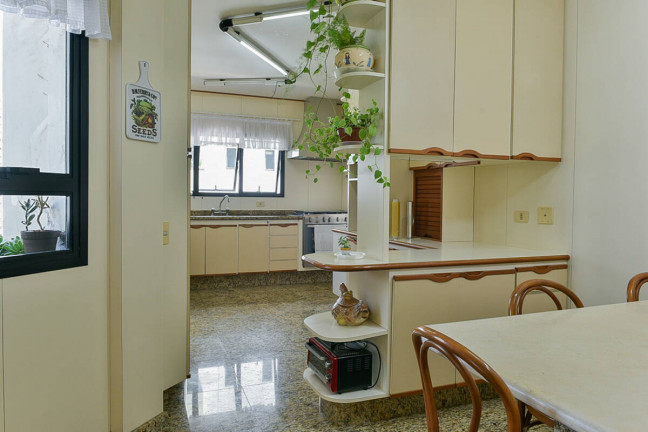 Imagem Apartamento com 3 Quartos à Venda, 200 m² em Jardim Anália Franco - São Paulo Imagem Apartamento com 3 Quartos à Venda, 200 m² em Jardim Anália Franco - São Paulo
