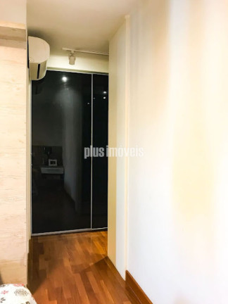 Imagem Apartamento com 3 Quartos à Venda, 167 m² em Chácara Santo Antônio - São Paulo