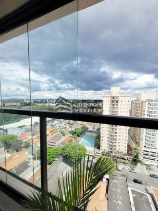 Apartamento com 2 Quartos à Venda, 56 m² em Vila Yara - Osasco