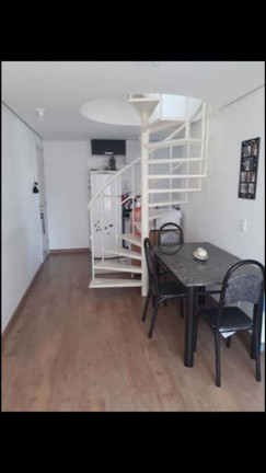 Imagem Cobertura com 3 Quartos à Venda, 116 m² em Jardim Parque Morumbi - São Paulo Imagem Cobertura com 3 Quartos à Venda, 116 m² em Jardim Parque Morumbi - São Paulo