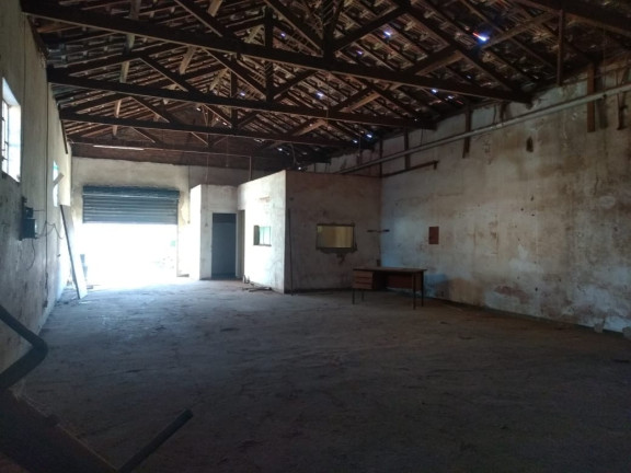 Imagem Galpão à Venda, 186 m² em Crispim - Pindamonhangaba Imagem Galpão à Venda, 186 m² em Crispim - Pindamonhangaba