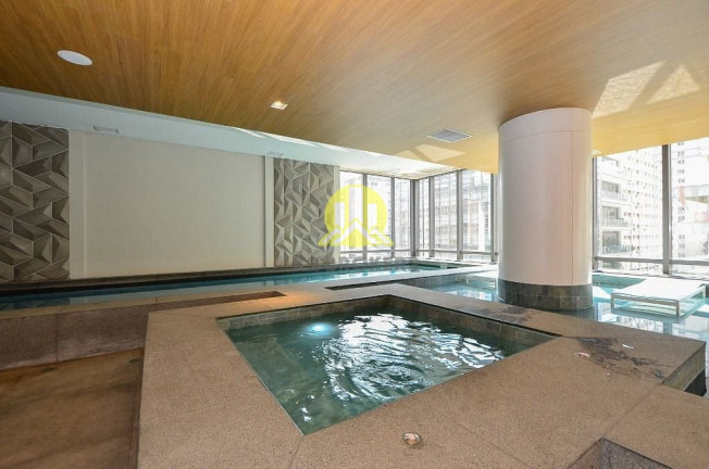 Imagem Apartamento com 1 Quarto à Venda, 41 m² em Cerqueira César - São Paulo Imagem Apartamento com 1 Quarto à Venda, 41 m² em Cerqueira César - São Paulo