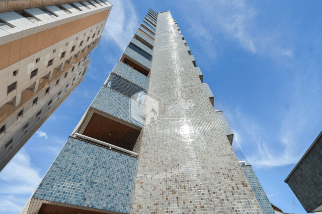Imagem Apartamento com 3 Quartos à Venda, 85 m² em Vila Romana - São Paulo