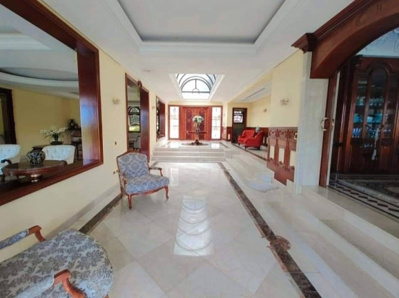 Imagem Casa com 5 Quartos à Venda, 1.557 m² em Tamboré - Barueri Imagem Casa com 5 Quartos à Venda, 1.557 m² em Tamboré - Barueri