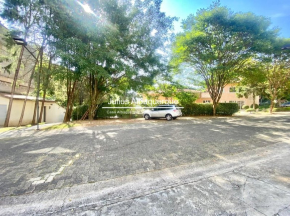 Imagem Casa de Condomínio com 3 Quartos à Venda, 467 m² em Granja Viana - Granja Viana